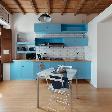Viabarbaroux10 Apartment Turin Exterior photo