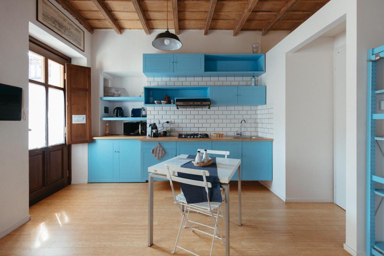 Viabarbaroux10 Apartment Turin Exterior photo