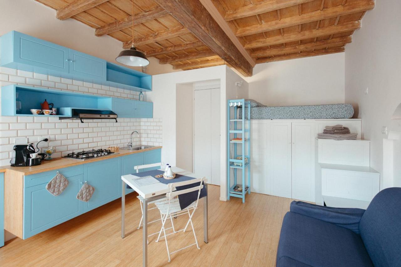 Viabarbaroux10 Apartment Turin Exterior photo