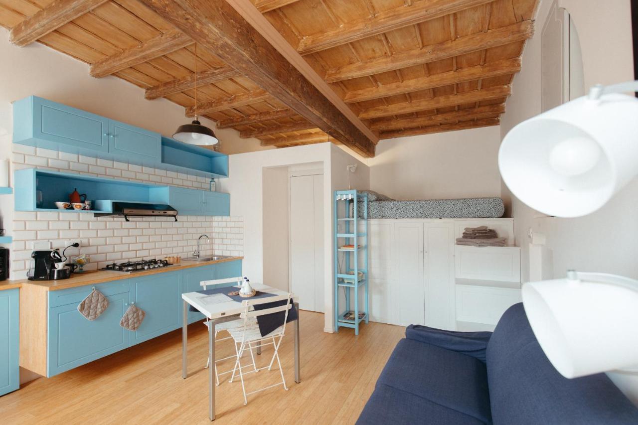 Viabarbaroux10 Apartment Turin Exterior photo